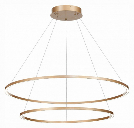 Подвесной светильник ST Luce ST605 DOWN ST605.243.91