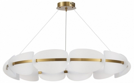 Подвесная люстра Etoile SL1304.203.65
