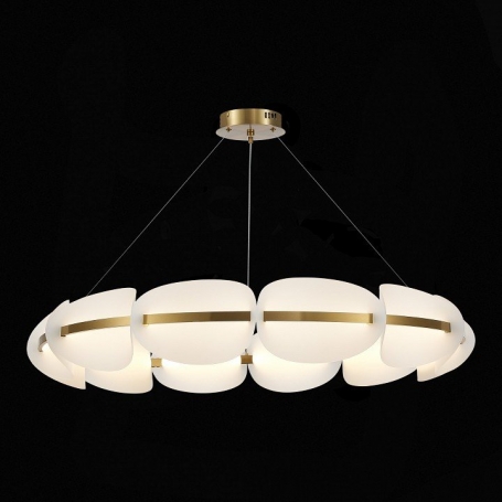 Подвесная люстра Etoile SL1304.203.65