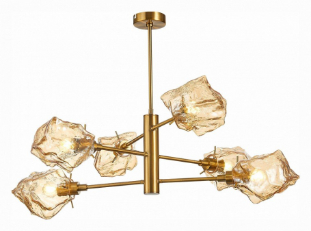 Люстра на штанге ST Luce Portici SL1175.302.06