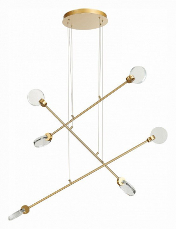 Подвесная люстра ST Luce Montecelio SL6104.203.06