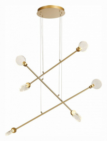 Подвесная люстра ST Luce Montecelio SL6104.203.06