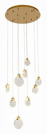 Подвесная люстра ST Luce ST-Luce Montecelio SL6104.203.09