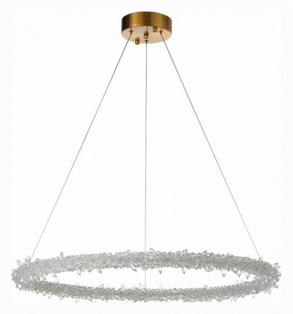 Подвесной светильник ST Luce ST-Luce Lucchero SL6105.213.01
