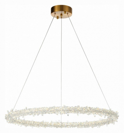 Подвесной светильник ST Luce ST-Luce Lucchero SL6105.213.01