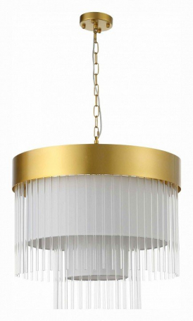 Подвесной светильник ST Luce Aversa SL1352.203.09