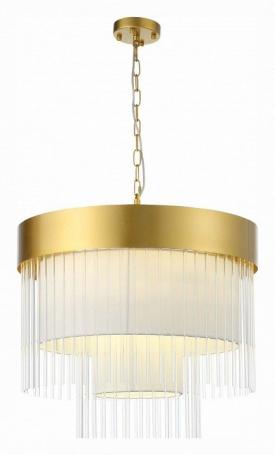 Подвесной светильник ST Luce Aversa SL1352.203.09