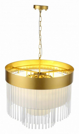 Подвесной светильник ST Luce Aversa SL1352.203.09