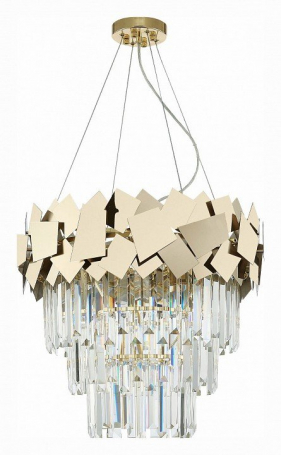 Подвесная люстра ST Luce Caserta SL1232.203.06