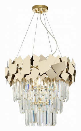 Подвесная люстра ST Luce Caserta SL1232.203.06