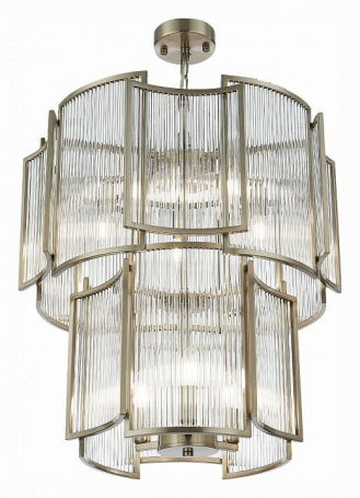 Подвесная люстра ST Luce Cosenza SL1234.103.08