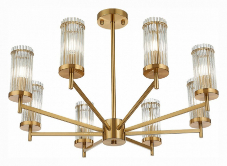Подвесная люстра ST Luce Bitonto SL1233.302.08