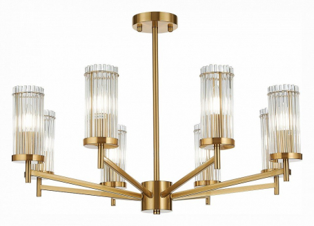 Подвесная люстра ST Luce Bitonto SL1233.302.08