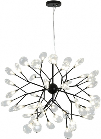 Подвесная люстра Kink Light Ветта 07521-45,19(21)