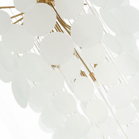 Подвесная люстра ST Luce Vittoria SL1231.303.12