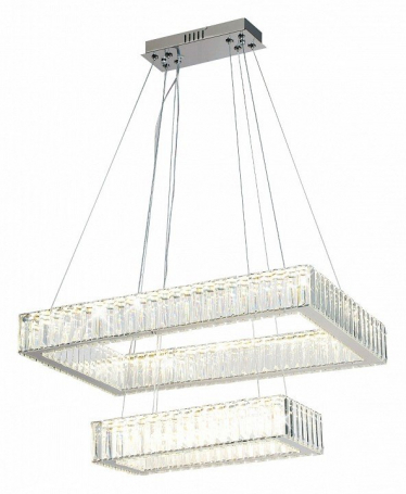 Подвесная люстра Ambrella light Traditional TR5005