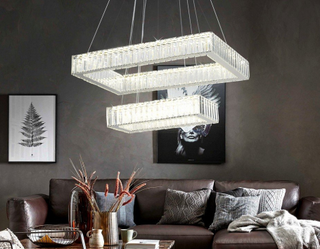 Подвесная люстра Ambrella light Traditional TR5005