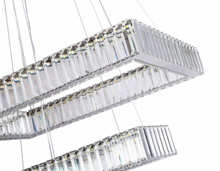 Подвесная люстра Ambrella light Traditional TR5005