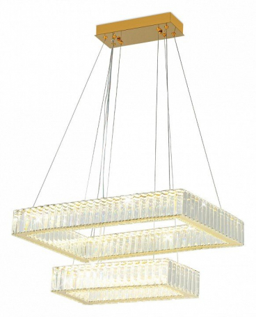 Подвесная люстра Ambrella light Traditional TR5007