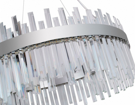 Подвесная люстра Ambrella light Traditional TR5011