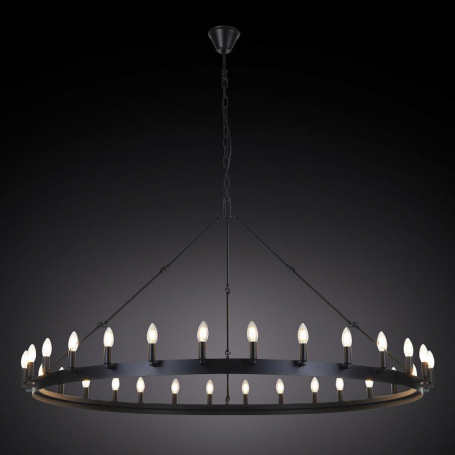 Подвесная люстра Citilux Смитсон CL470130