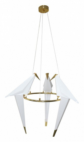 Подвесная люстра Ambrella light Traditional TR5309