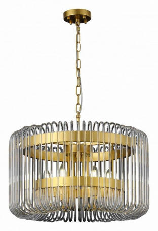 Подвесная люстра ST Luce Grosseto SL1228.203.06