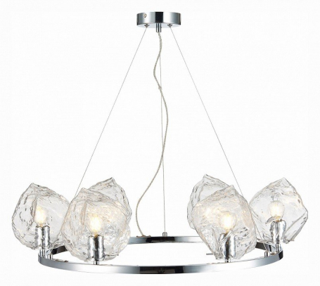 Подвесная люстра ST Luce Portici SL1175.103.06