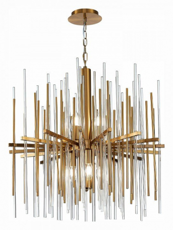 Подвесная люстра ST Luce Teramo SL1628.303.08