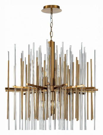 Подвесная люстра ST Luce Teramo SL1628.303.08