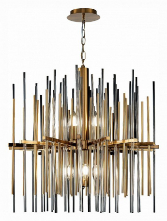 Подвесная люстра ST Luce Teramo SL1628.303.08