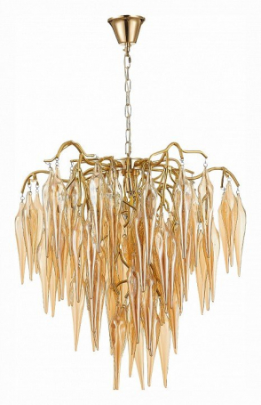 Подвесная люстра ST Luce Siena SL1652.203.06
