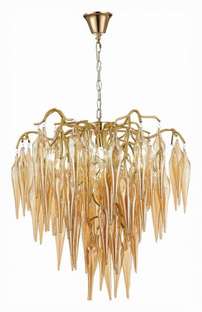 Подвесная люстра ST Luce Siena SL1652.203.06