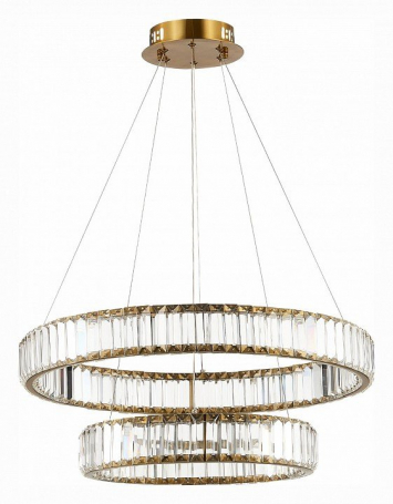 Подвесная люстра ST Luce Tivoli SL1622.303.02