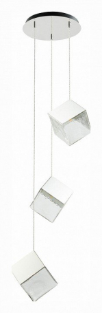 Подвесной светильник ST Luce Riello SL1182.103.03