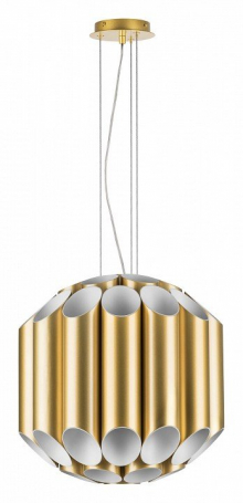 Подвесная люстра Lightstar Siena 720442