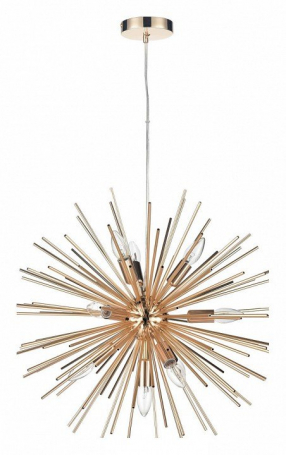 Подвесной светильник Vele Luce Brina VL5674P10