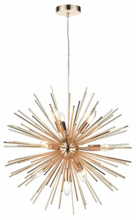 Подвесной светильник Vele Luce Brina VL5674P10