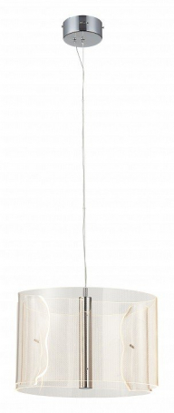 Потолочная люстра TK Lighting Mona 3445 Mona Black/Gold