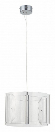 Потолочная люстра TK Lighting Mona 3445 Mona Black/Gold