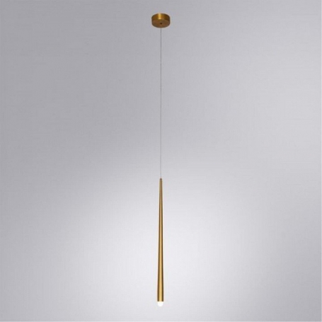 Подвесной светодиодный светильник Arte Lamp Frankie A2191SP-6PB