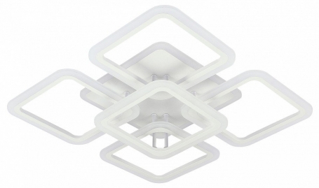 Потолочная люстра Spektr LED LAMPS 81138