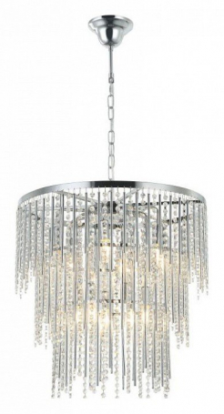 Подвесная люстра Stilfort Grandex 2145/09/12P