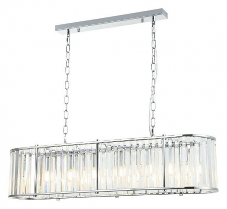 Подвесная люстра Stilfort Washer 2144/09/07P