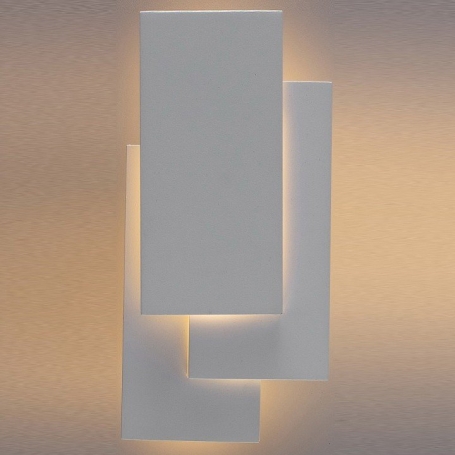 Настенный светильник Arte Lamp 1718 A1718AP-1WH