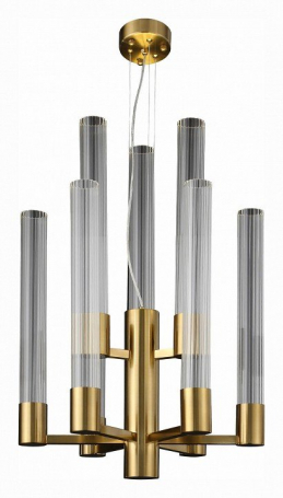 Подвесная люстра ST Luce Terni SL1229.303.09