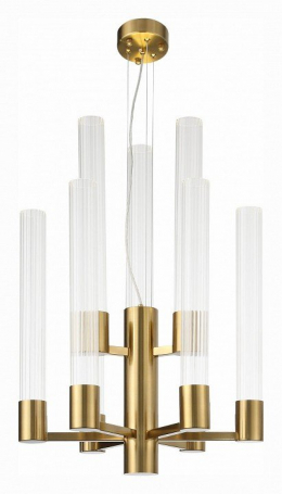 Подвесная люстра ST Luce Terni SL1229.303.09