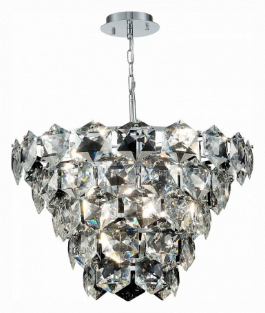 Подвесная люстра ST Luce Viterbo SL1631.103.09