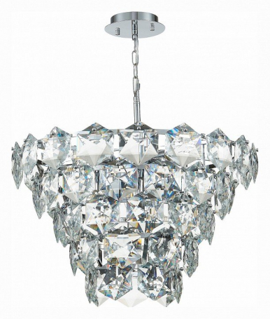 Подвесная люстра ST Luce Viterbo SL1631.103.09