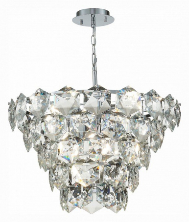 Подвесная люстра ST Luce Viterbo SL1631.103.09